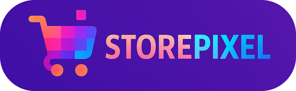 StorePixel